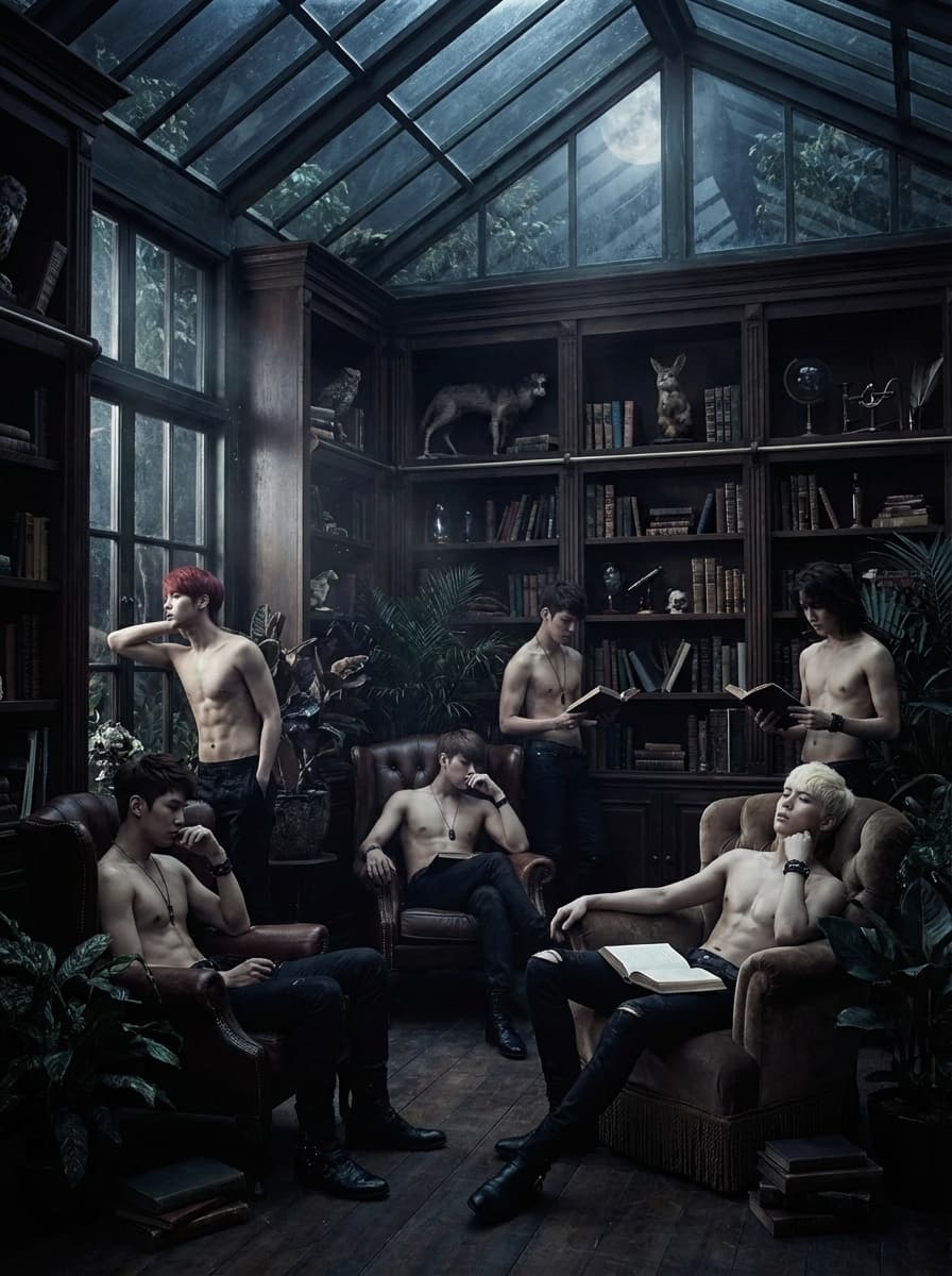 Thumbnail of VIXX