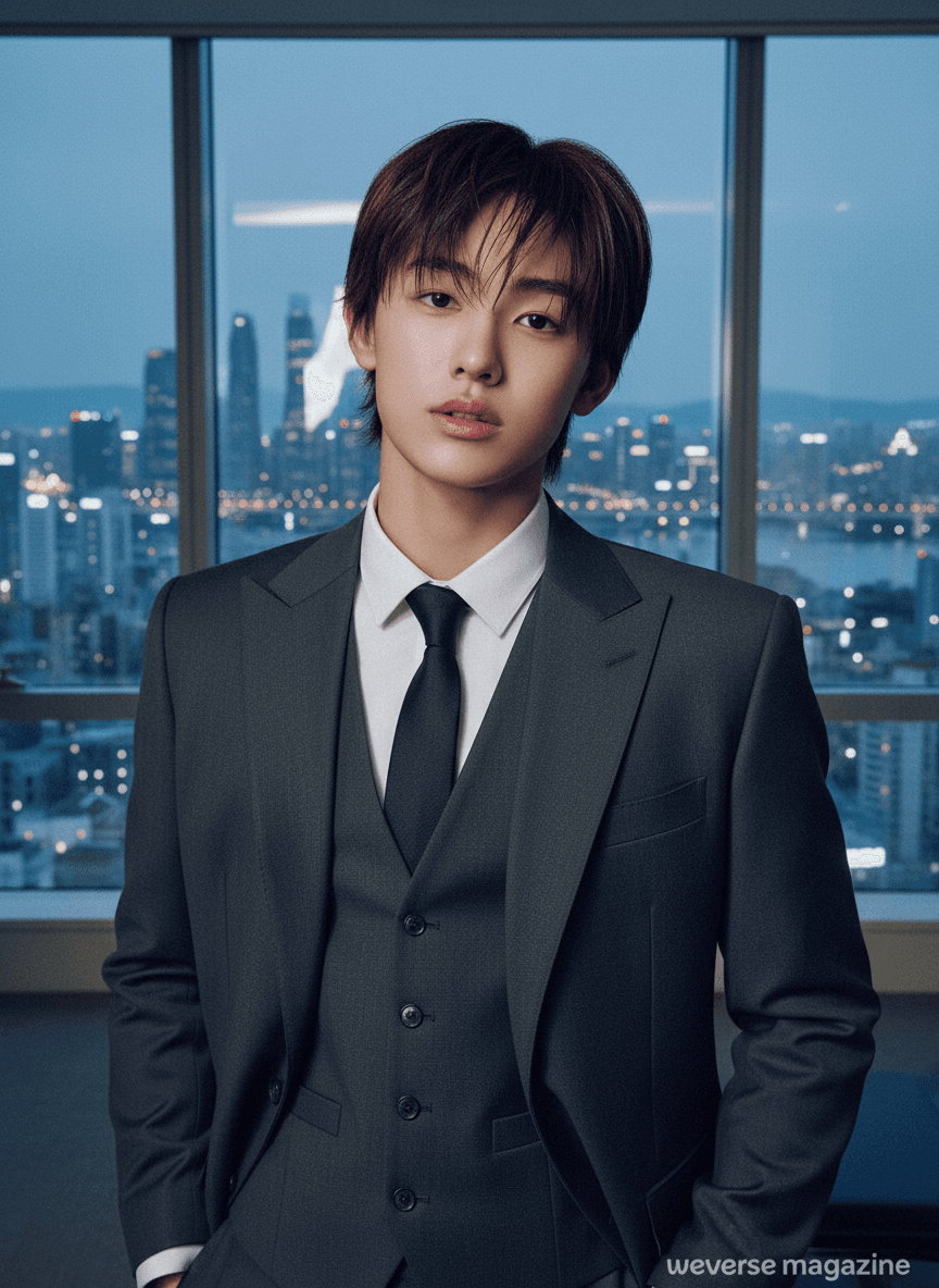Thumbnail of Seonghyeon 