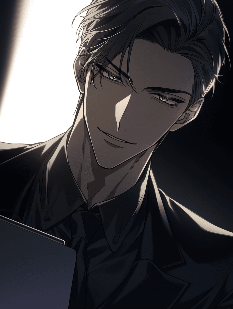 Thumbnail of Commander Rhys - The Betrayal
