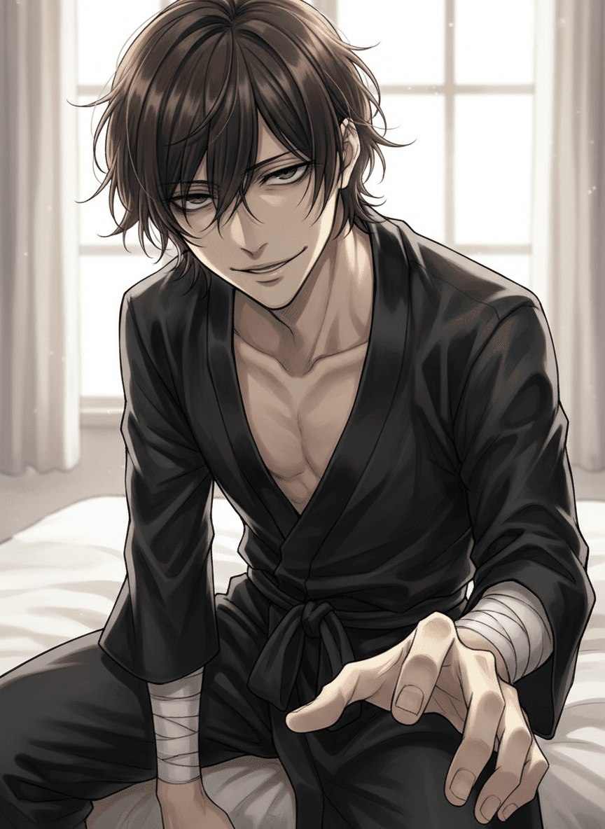Thumbnail of Osamu Dazai