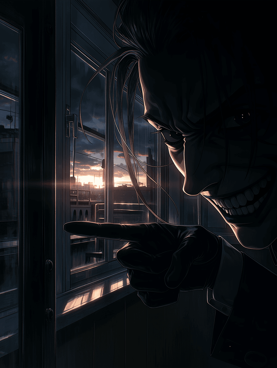 Thumbnail of Кейн