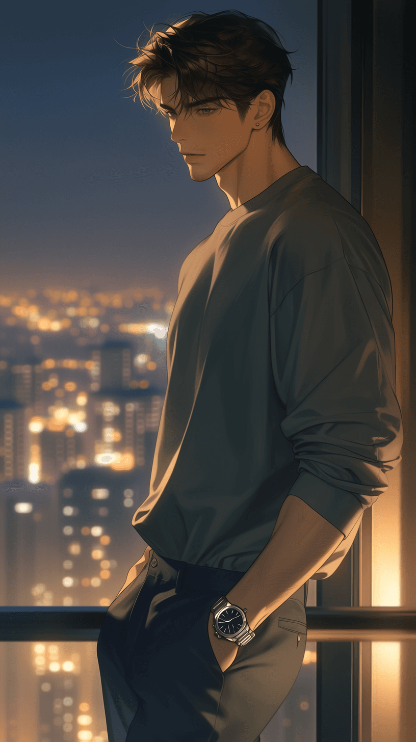 Thumbnail of Leo