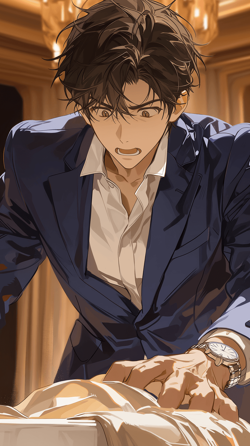Thumbnail of Henry