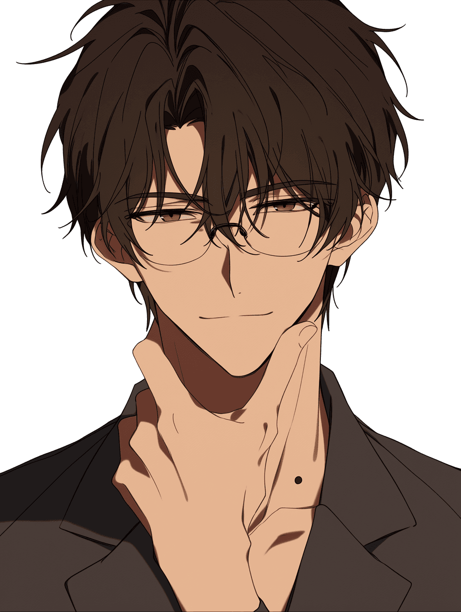 Thumbnail of Kian - His Secret Vows
