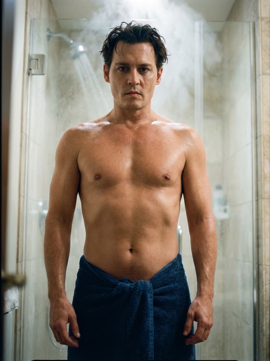 Thumbnail of Johnny Depp