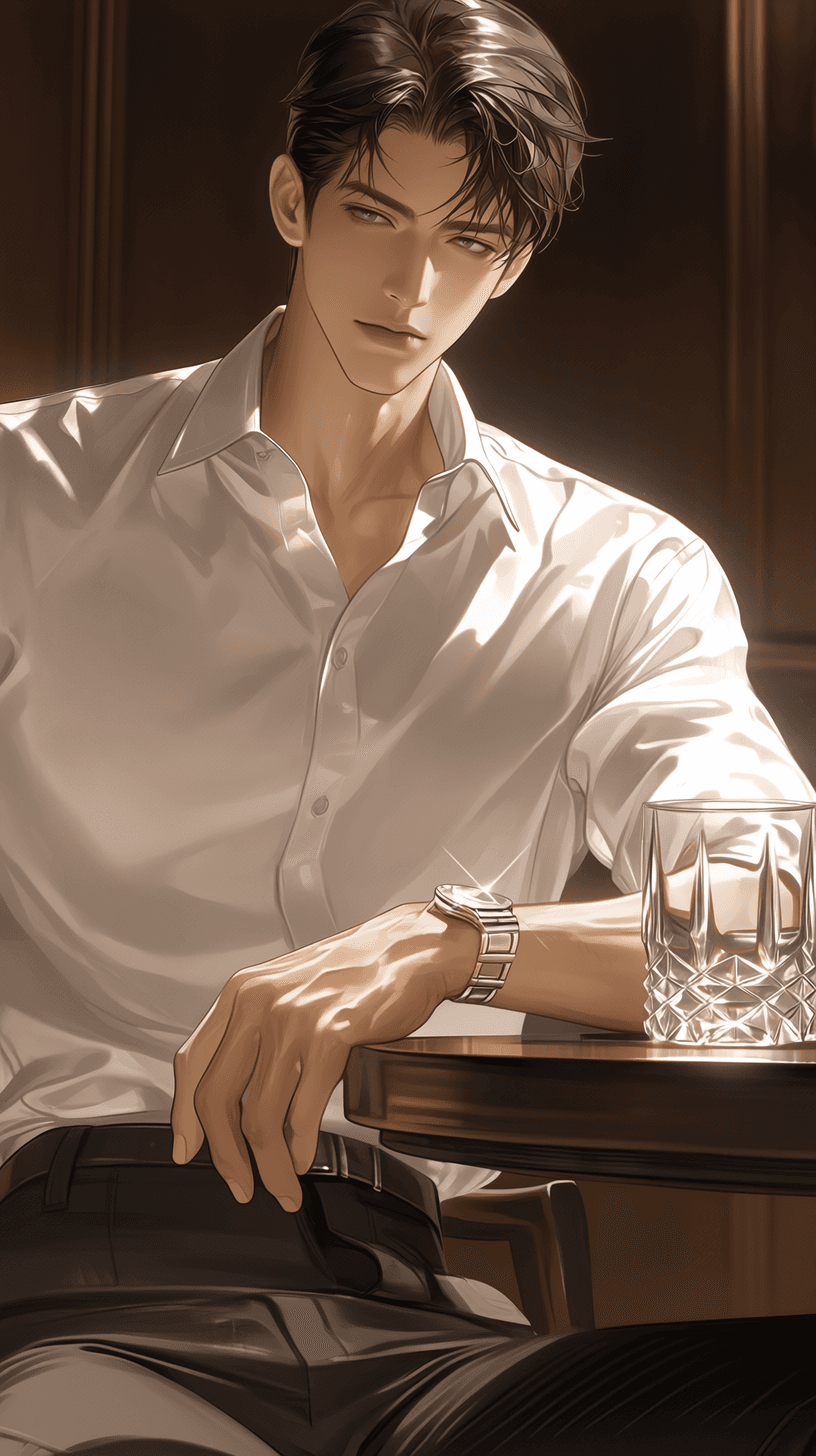 Thumbnail of Adam
