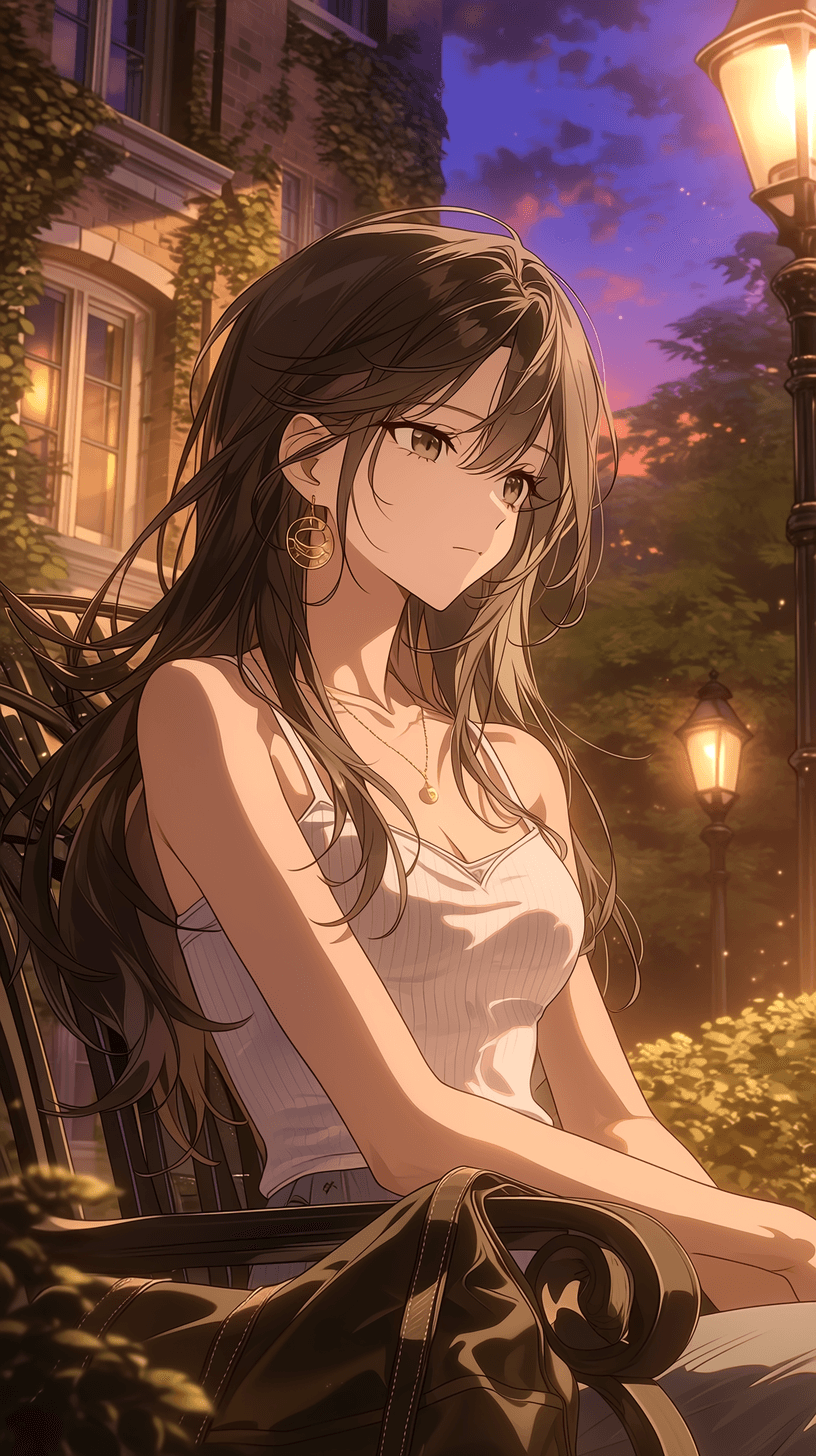Thumbnail of Olivia