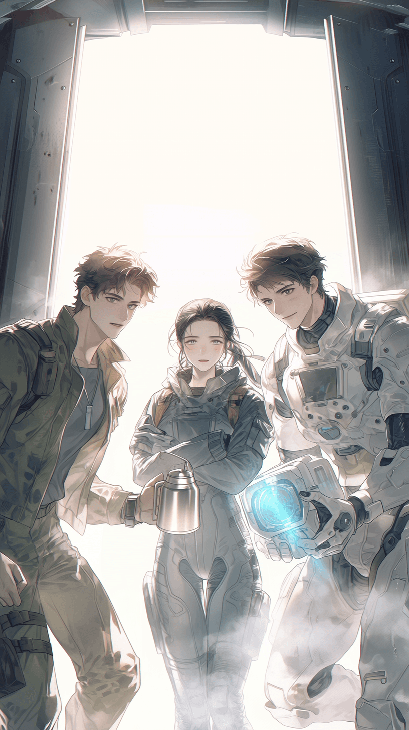 Thumbnail of Бункер 7 — Долг командира