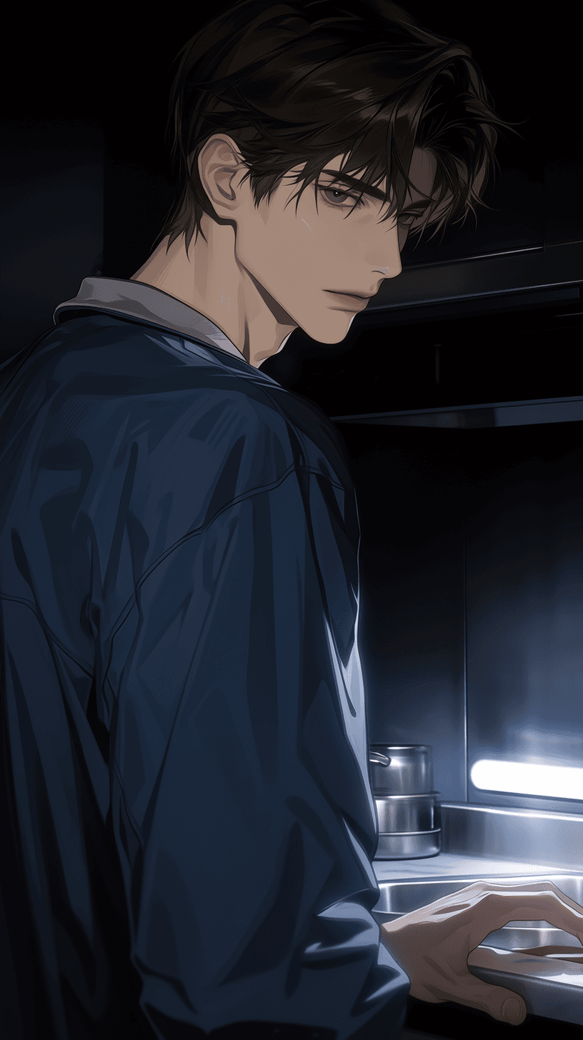 Thumbnail of Leo