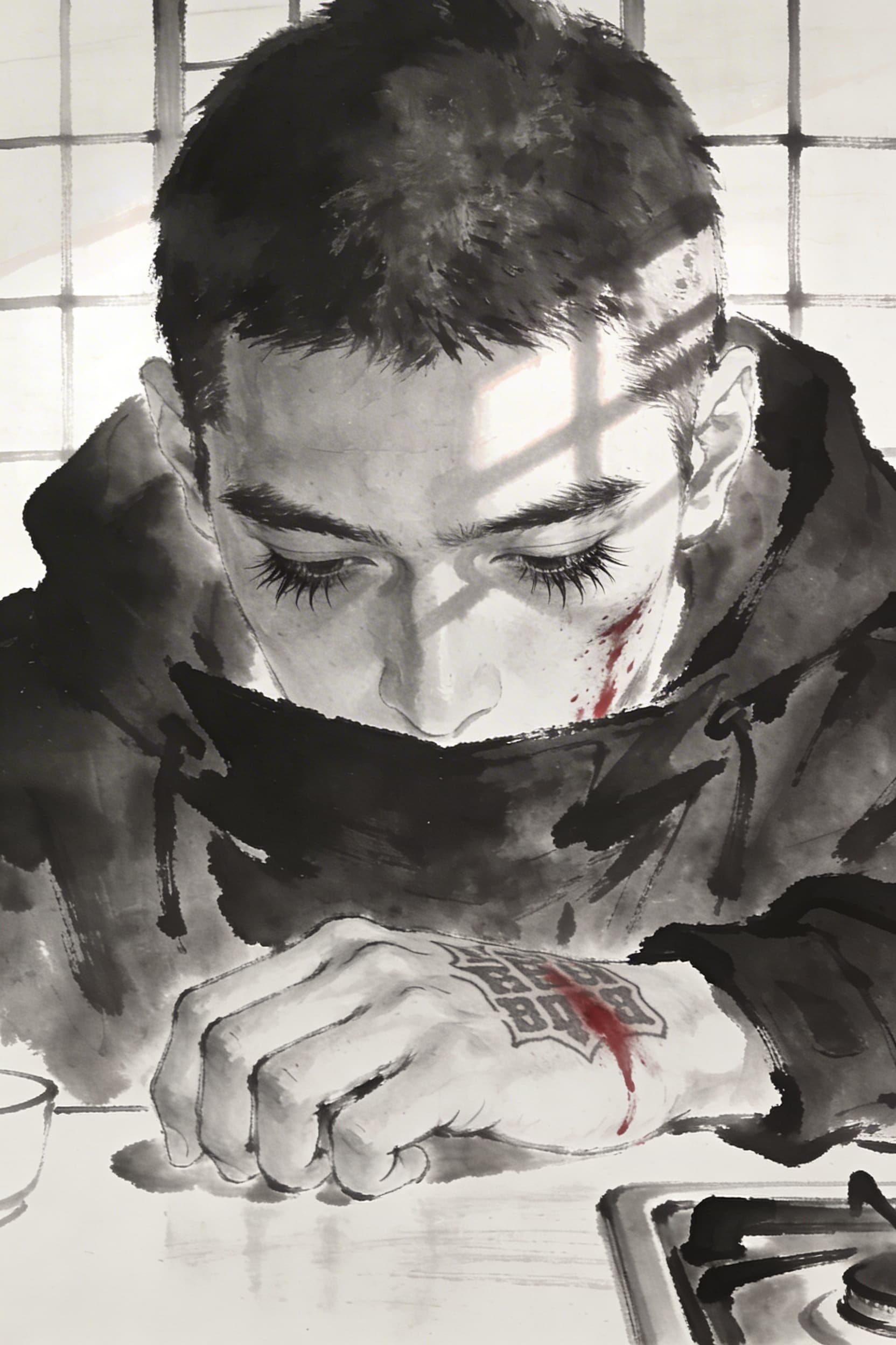 Thumbnail of Vow of Thorns: Bound to the Dragon of Toman