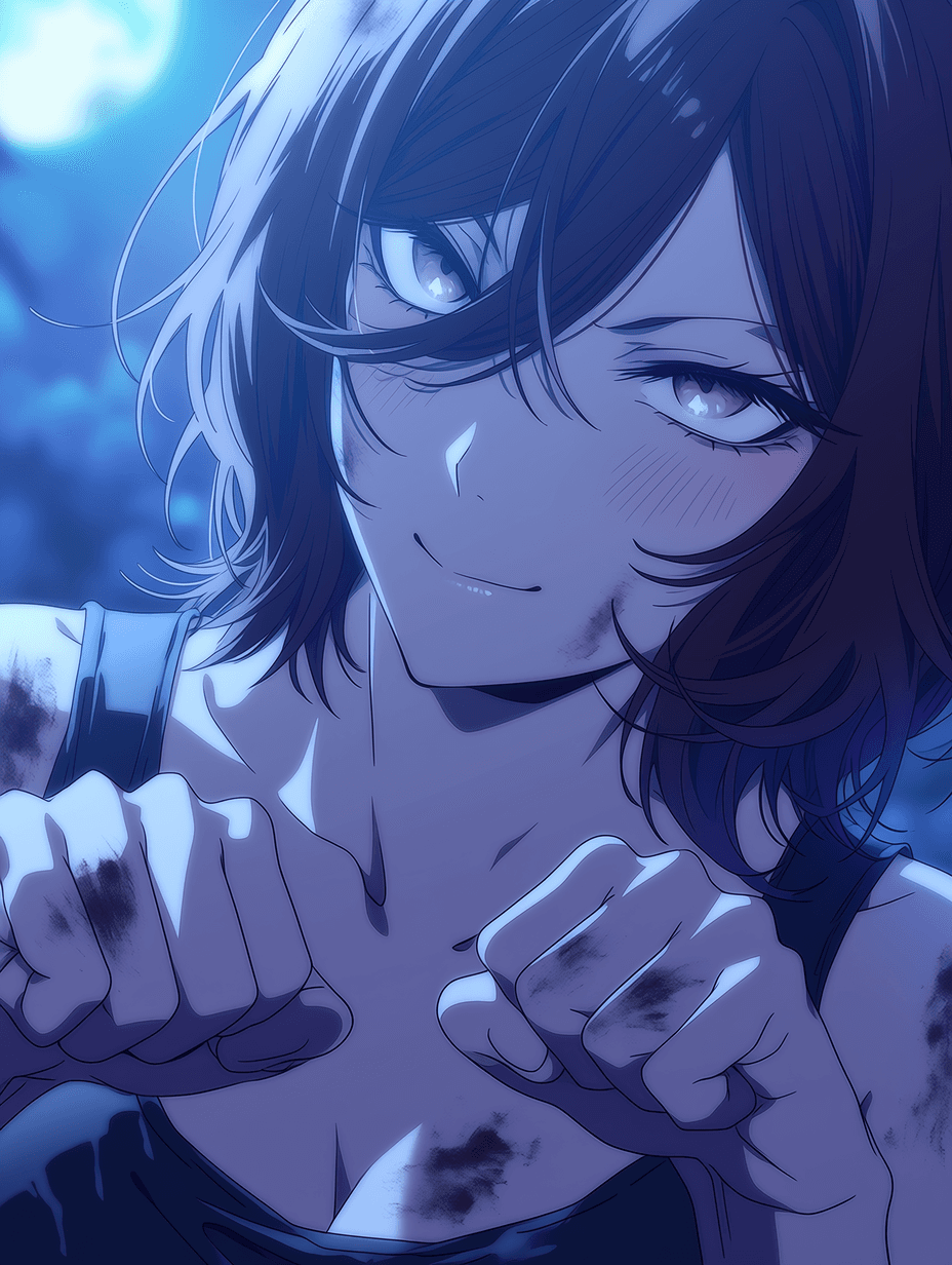 Thumbnail of Adelaide - Your Estranged Sister