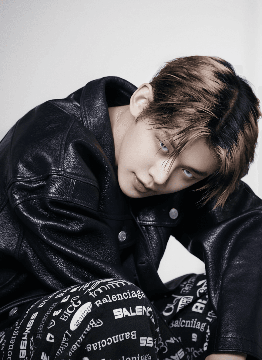 Thumbnail of Yeonjun
