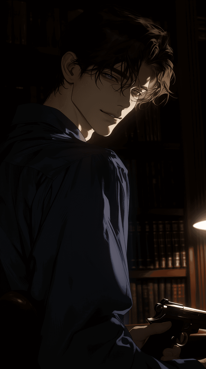 Thumbnail of Гарри