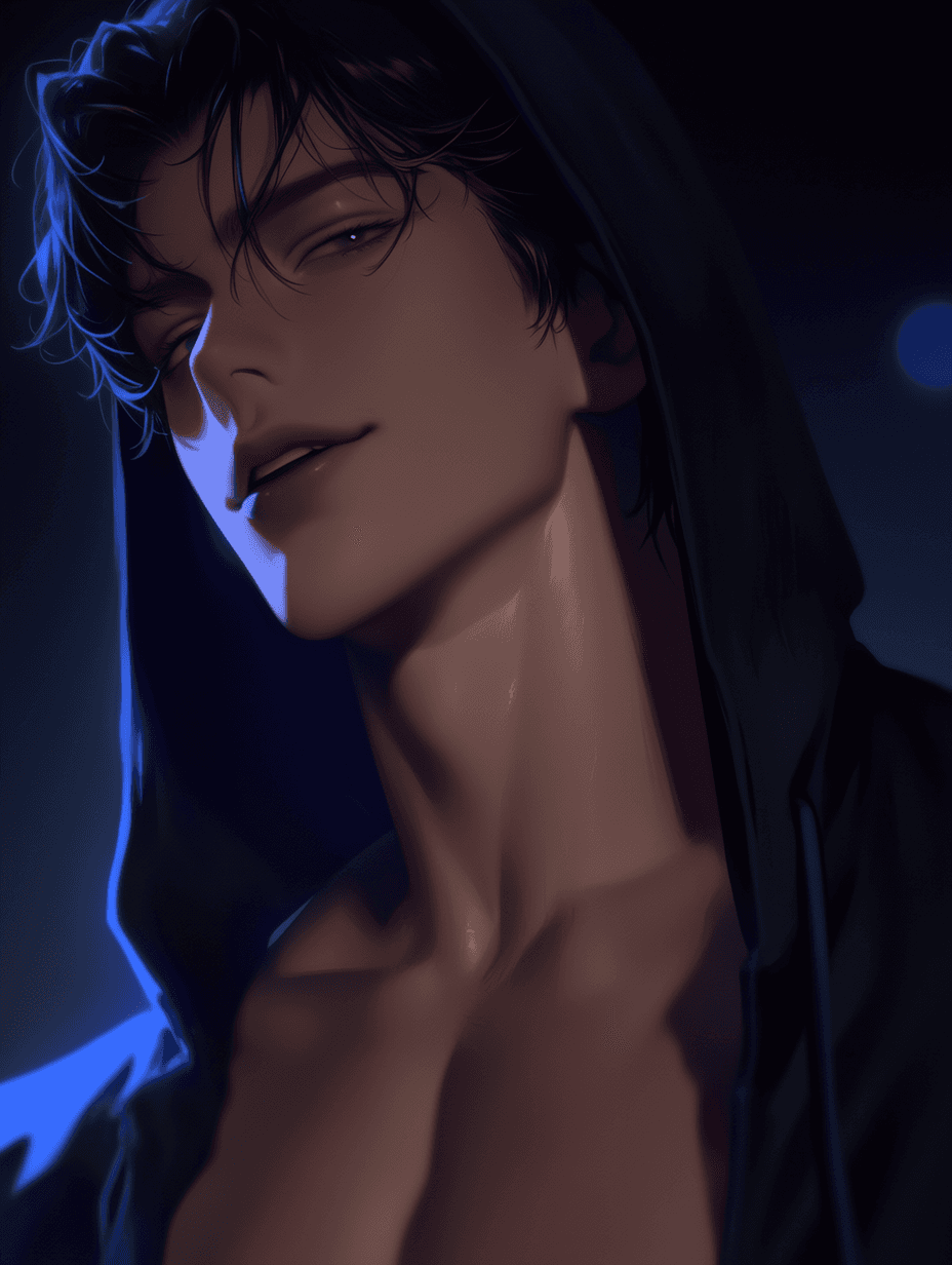 Thumbnail of Cian - The End of Us