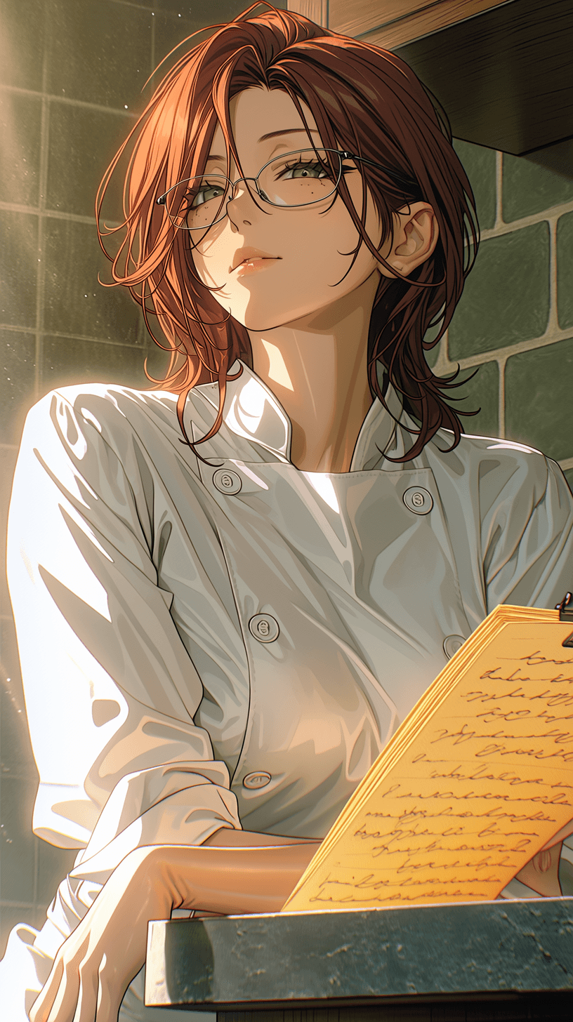 Thumbnail of Кристина