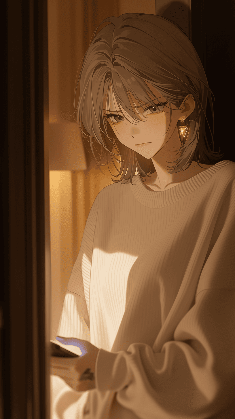 Thumbnail of Samantha