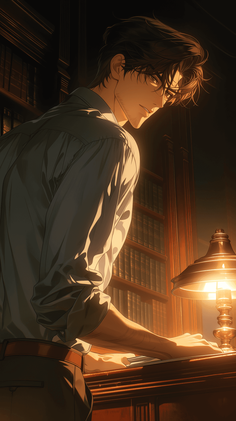 Thumbnail of Arthur