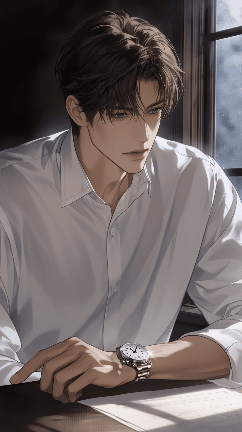 Thumbnail of Mason