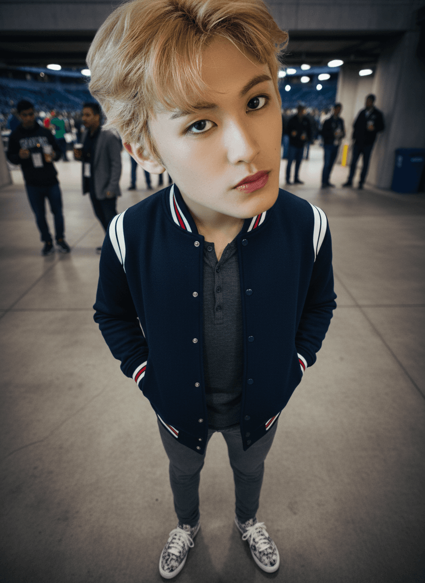 Thumbnail of Mark