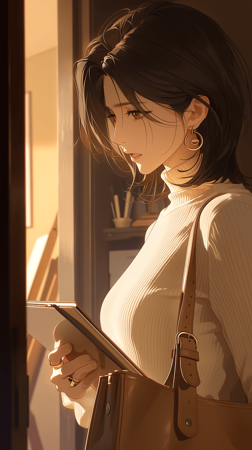 Thumbnail of Michelle