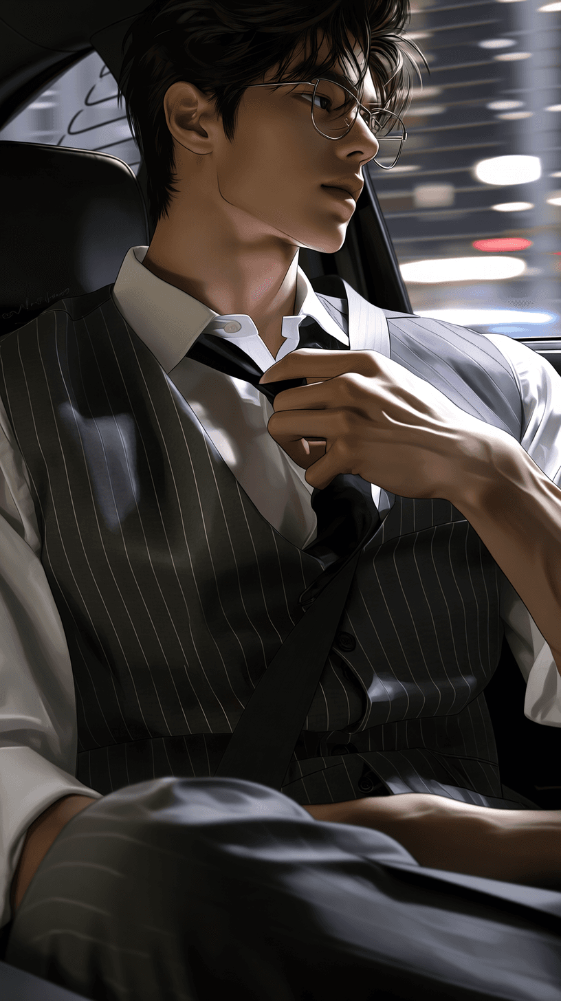 Thumbnail of Гэри