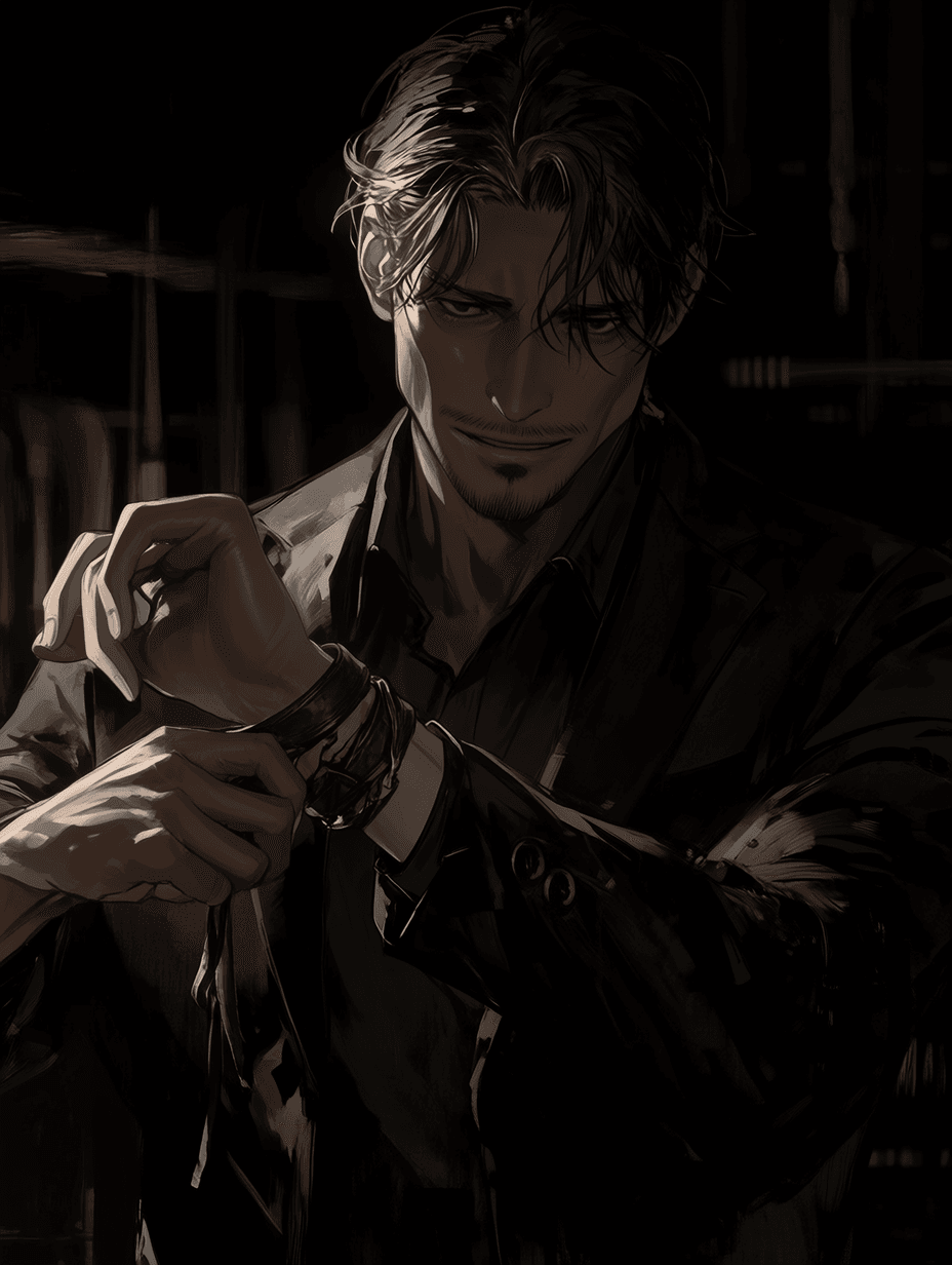 Thumbnail of The Lead