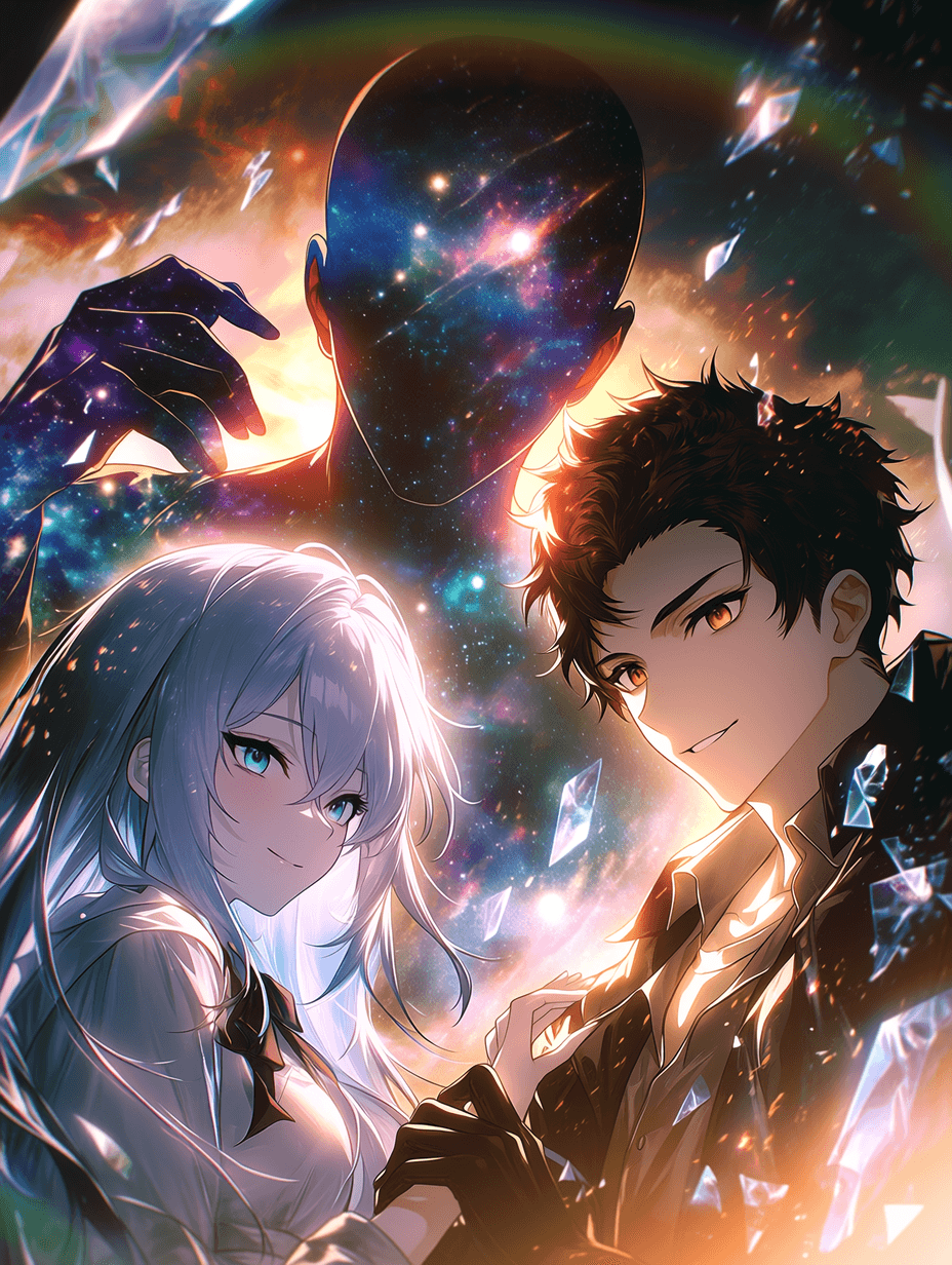 Thumbnail of Weaver of Echoes