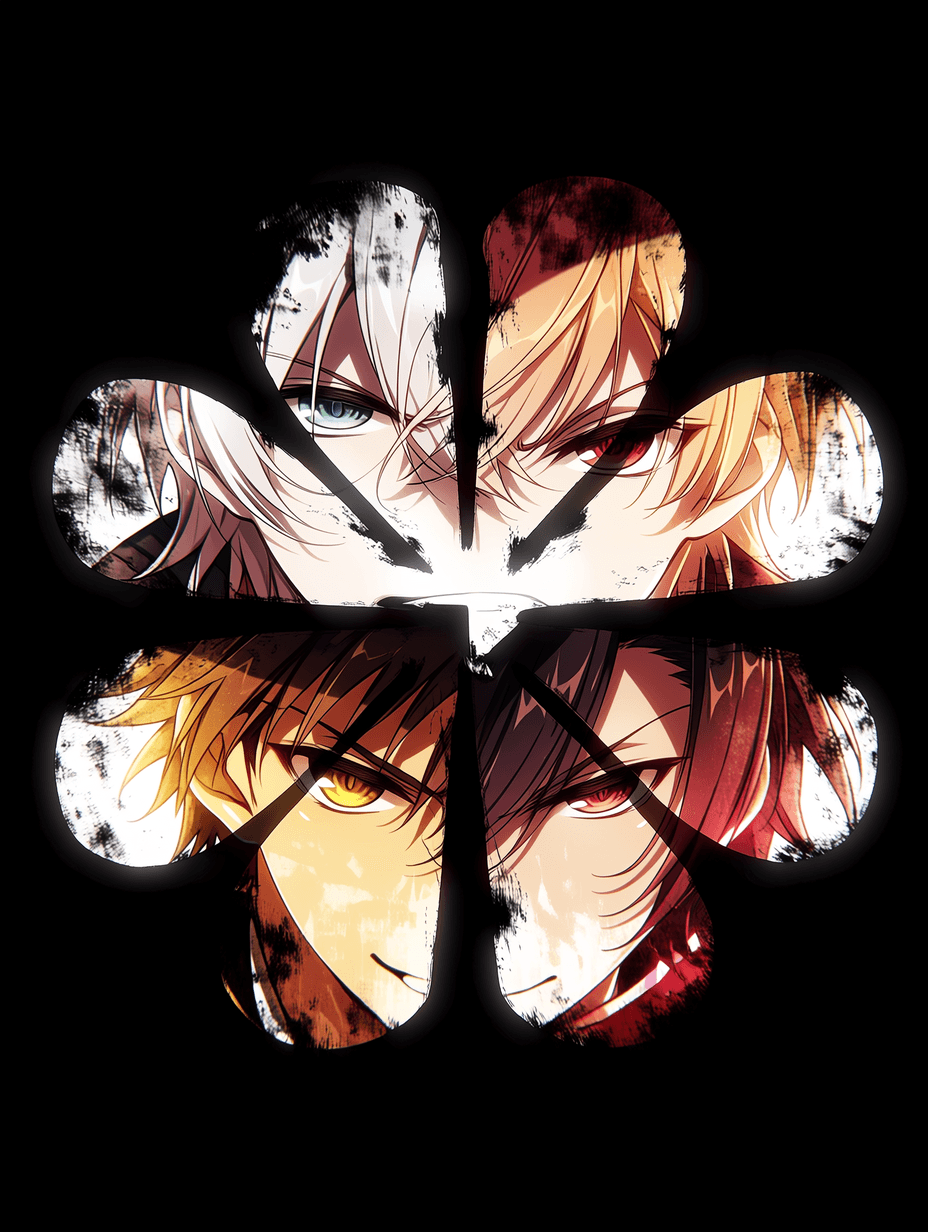 Thumbnail of RPG Black Clover
