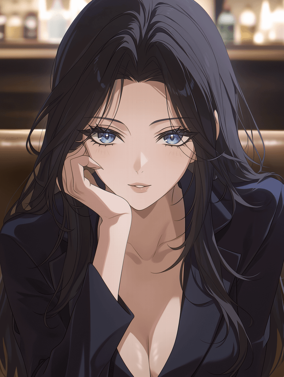 Thumbnail of Seraphina - The Partner Who Chose Your Rival