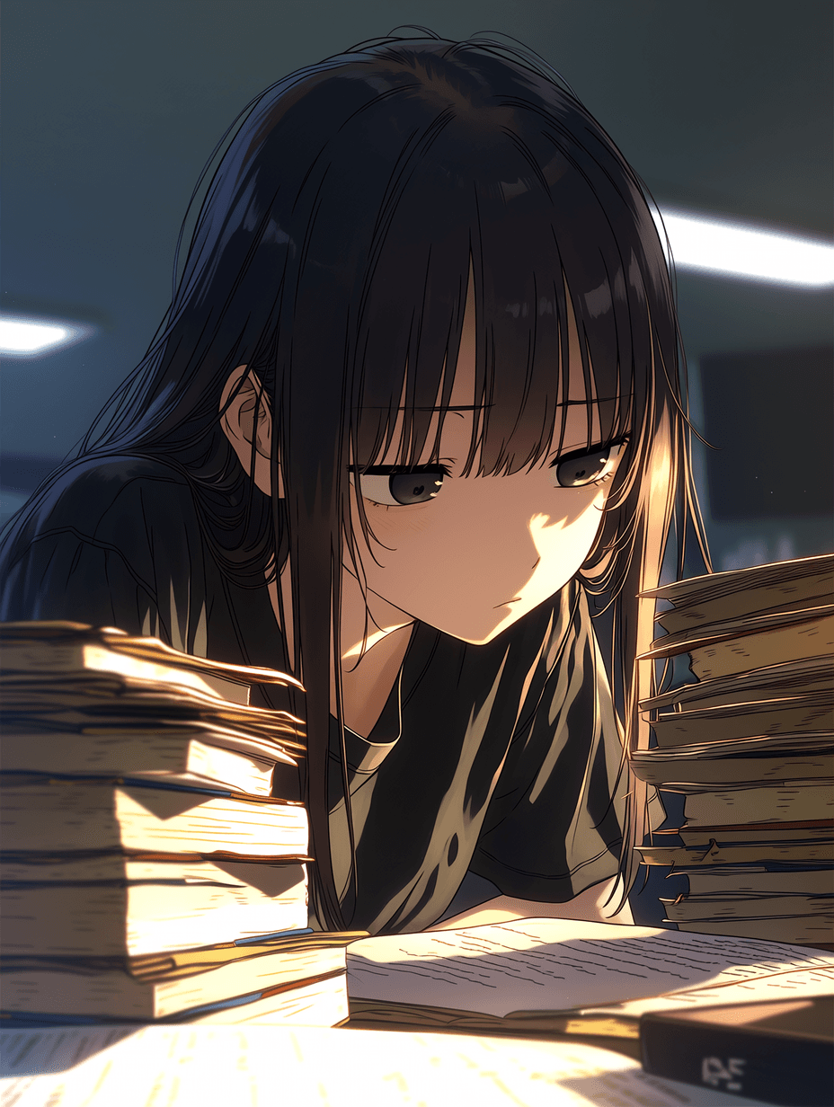 Thumbnail of Linh — The Debt She Didn't Choose