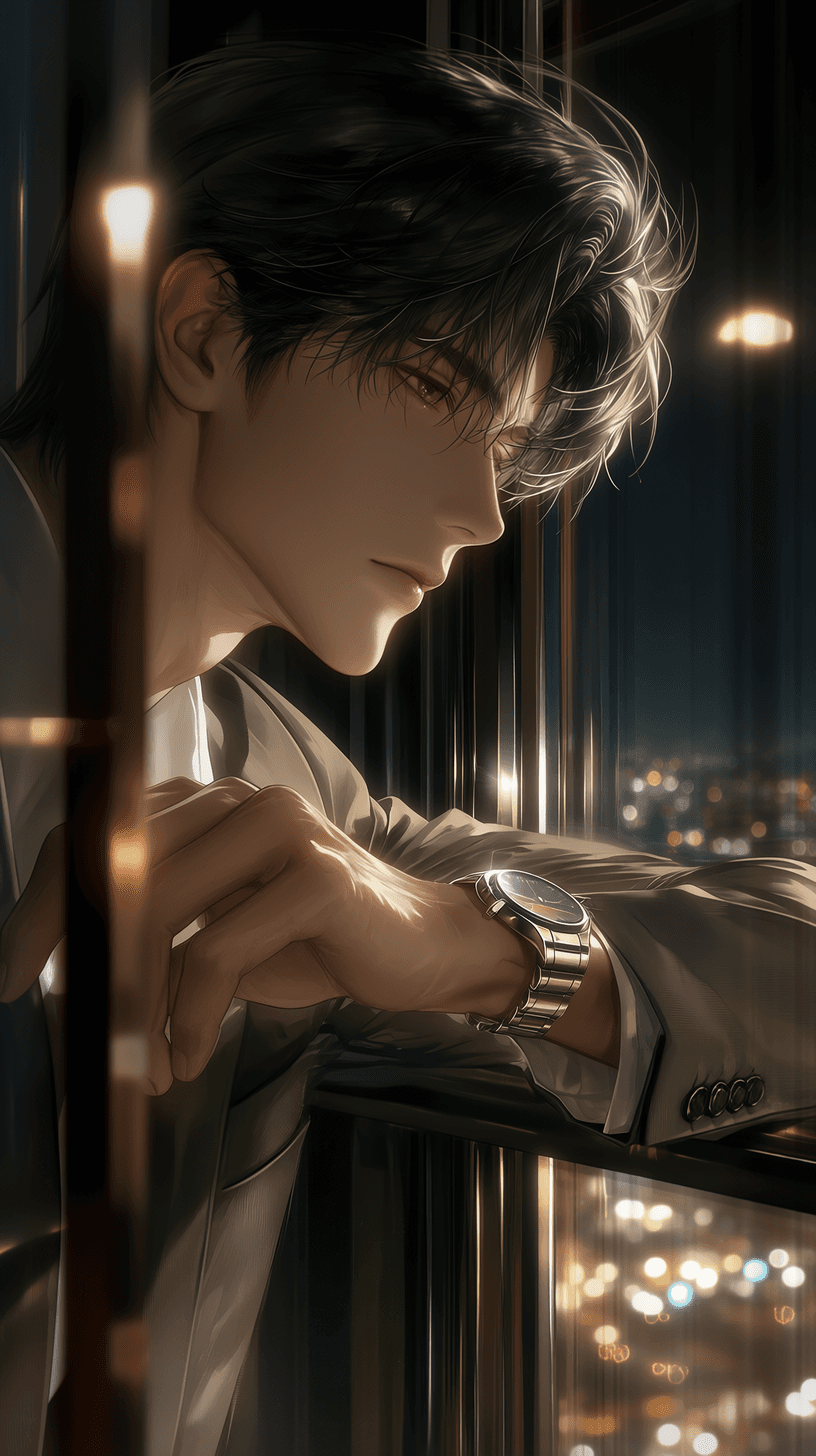 Thumbnail of Gabriel