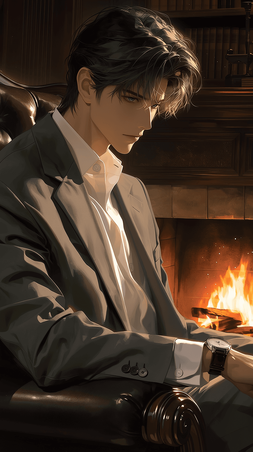 Thumbnail of Фергюс