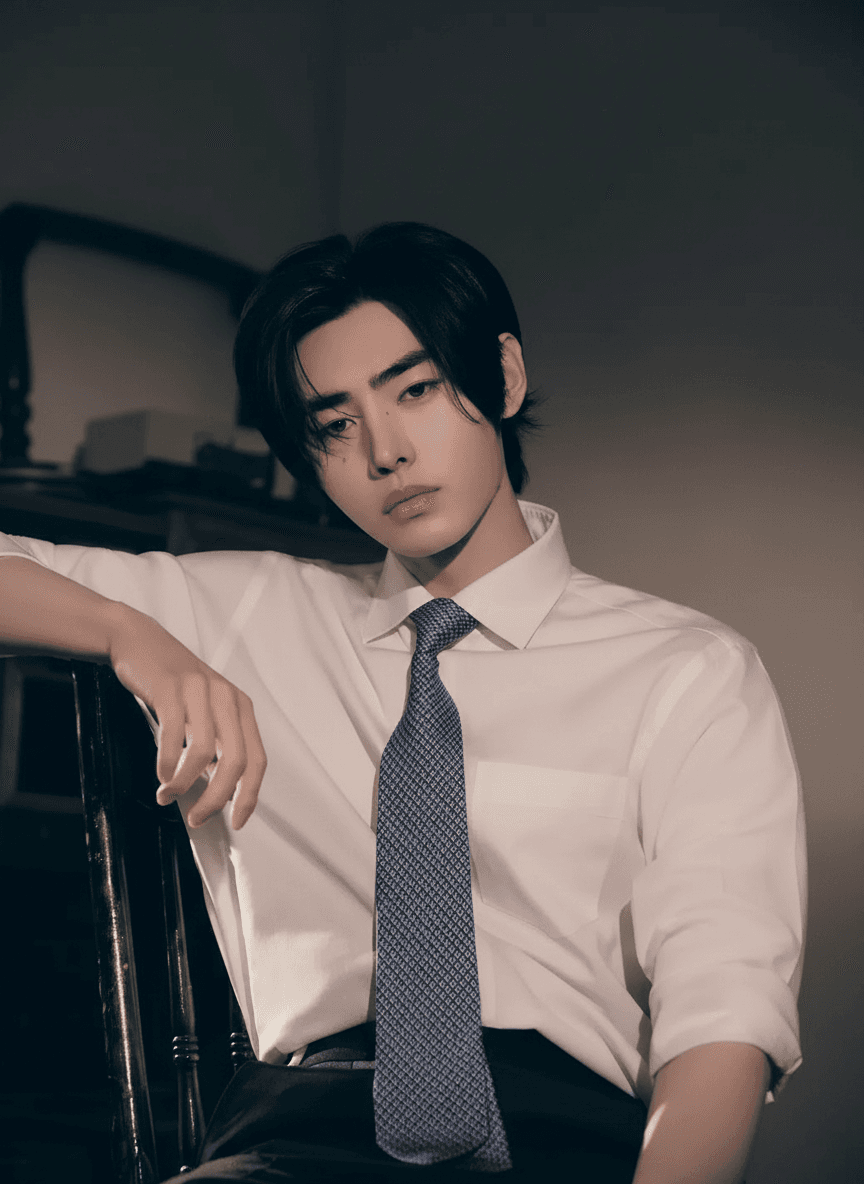 Thumbnail of Sunghoon