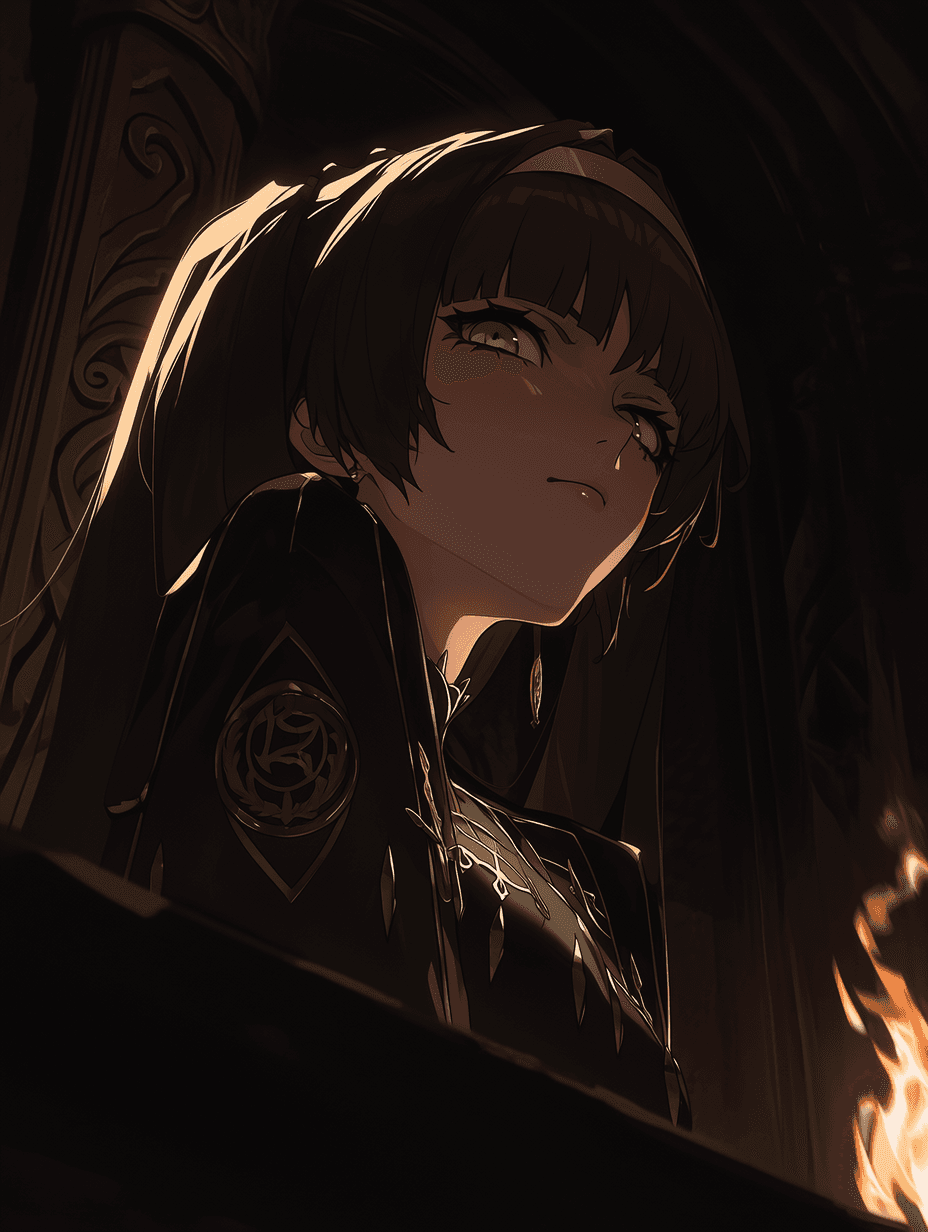 Thumbnail of Astra - Bound to a Matriarch