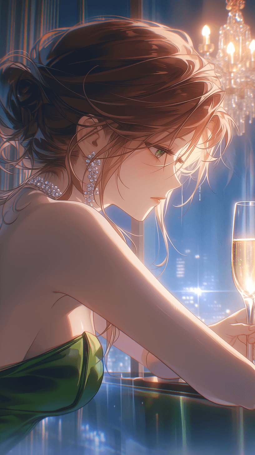 Thumbnail of Ella