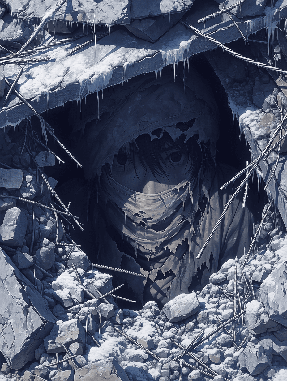 Thumbnail of Каэль