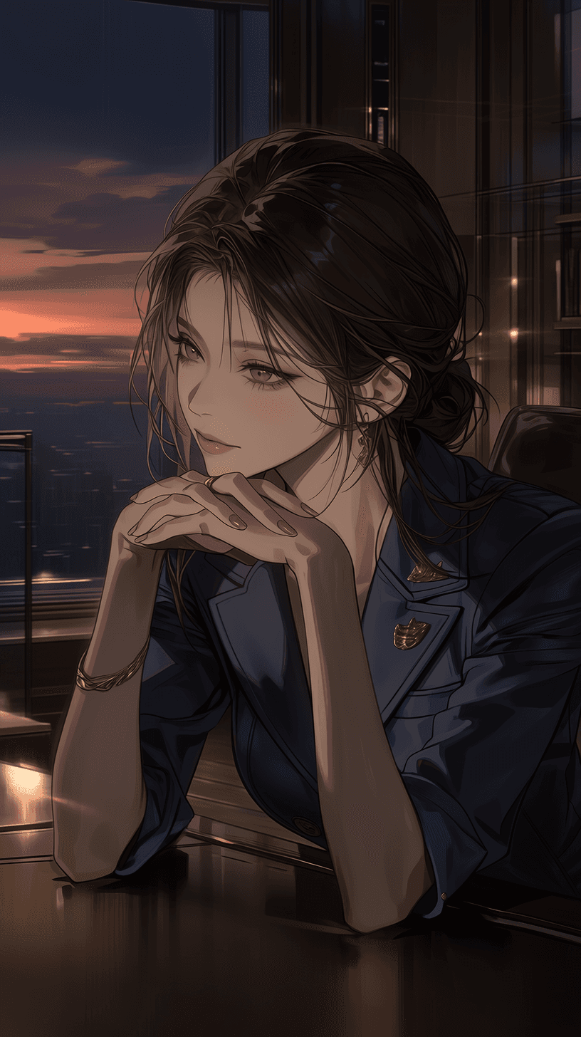 Thumbnail of Sandra