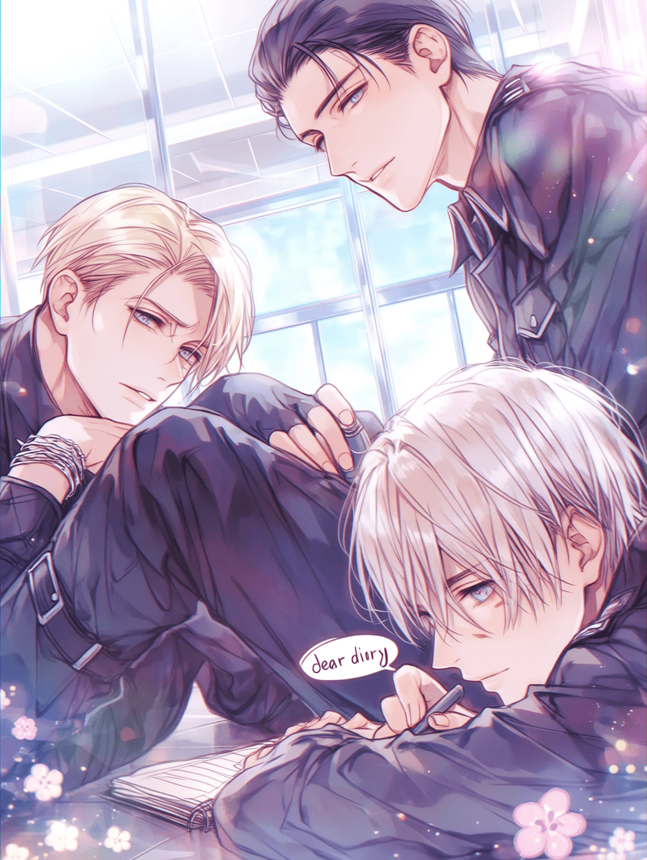 Thumbnail of Кэйл Винсон