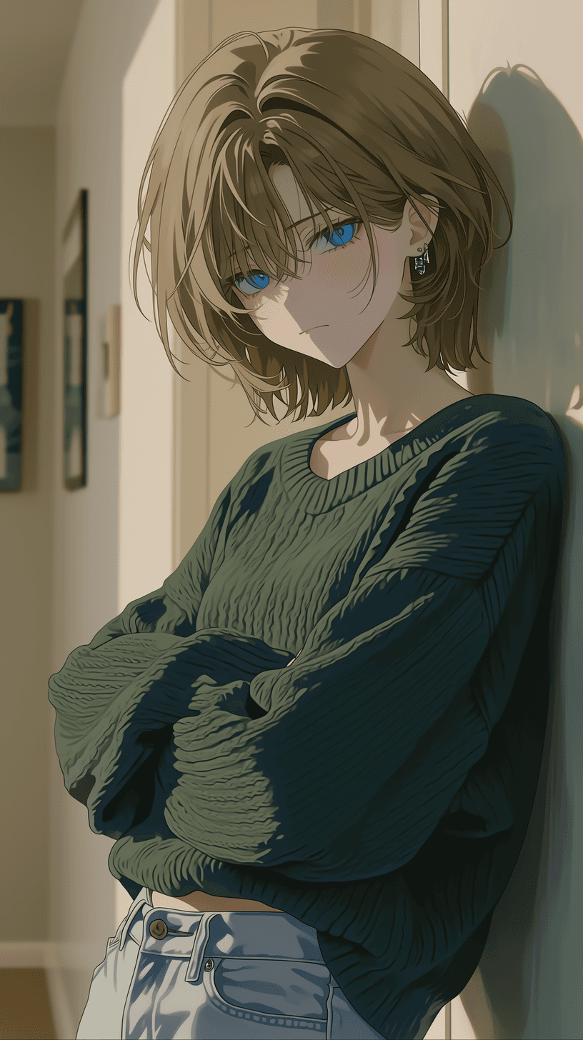 Thumbnail of Ella