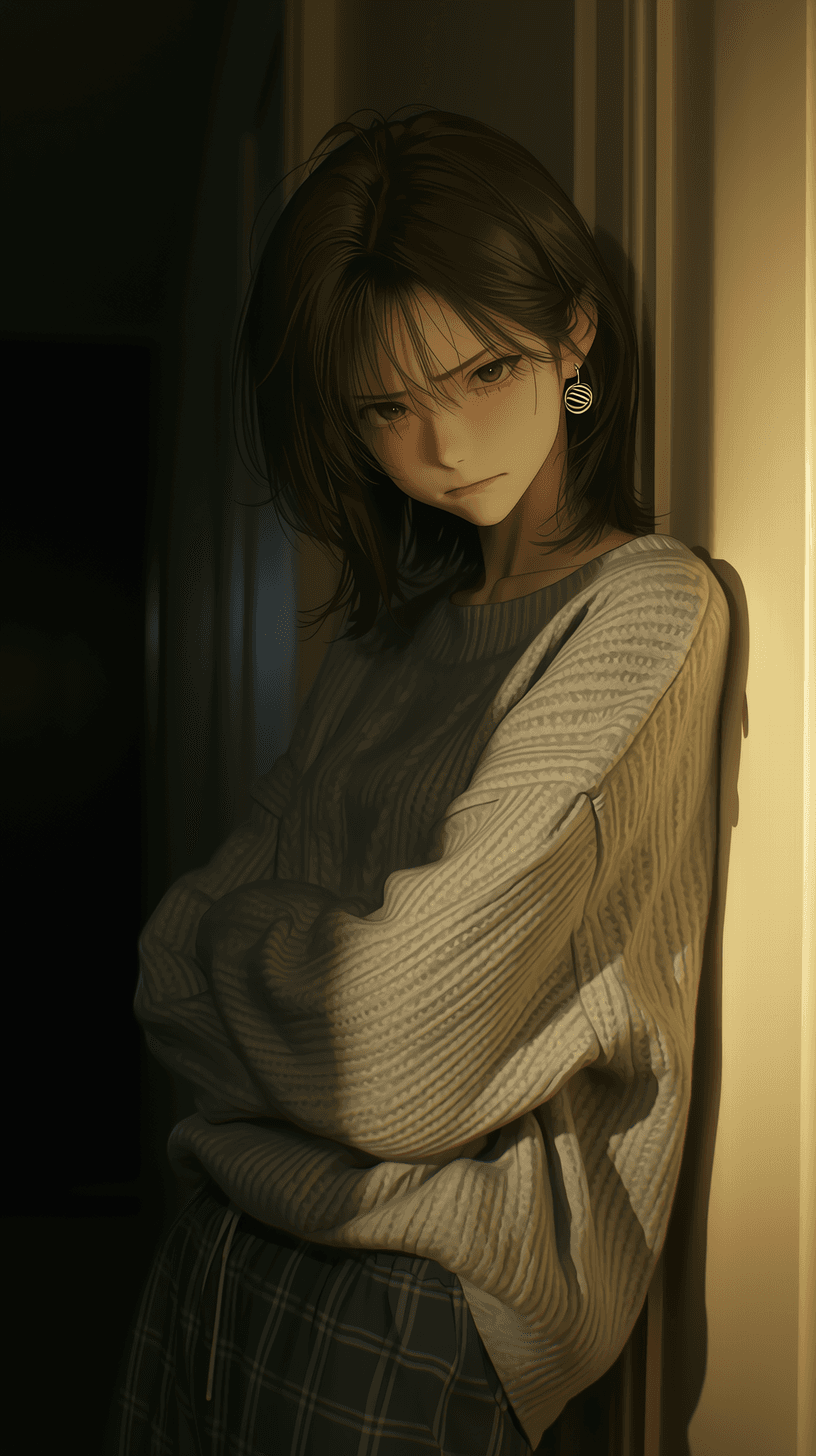 Thumbnail of Nadia
