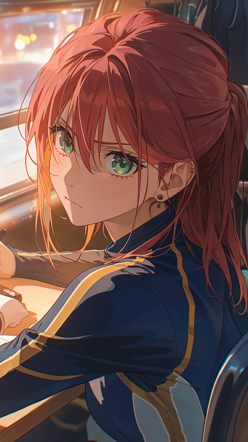 Thumbnail of Francesca