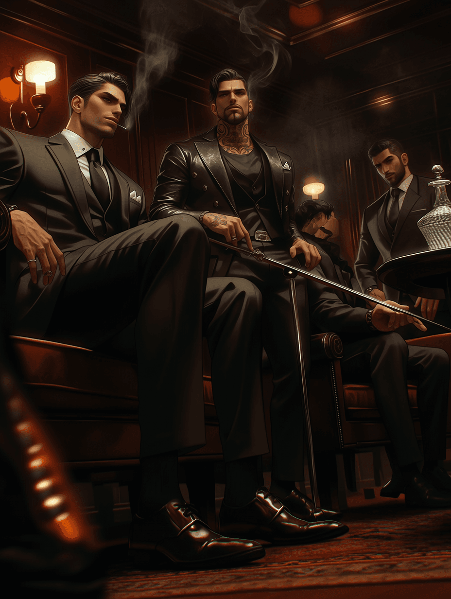 Thumbnail of Четыре короля