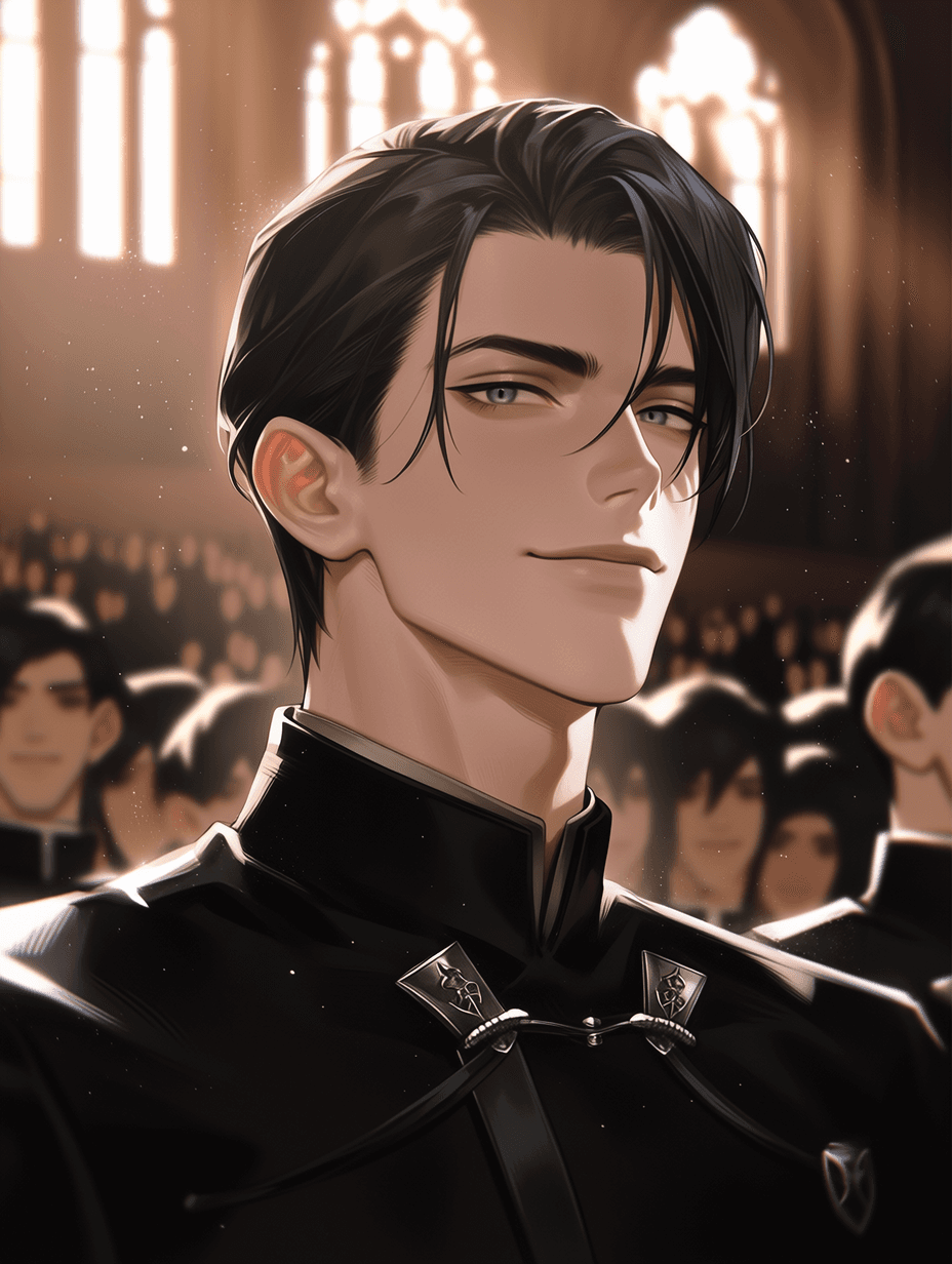 Thumbnail of Кассиан