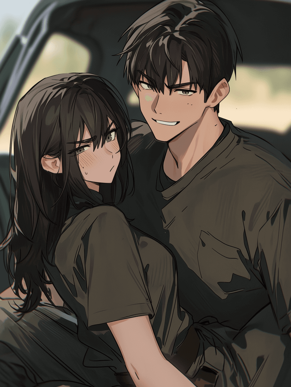 Thumbnail of Close Quarters
