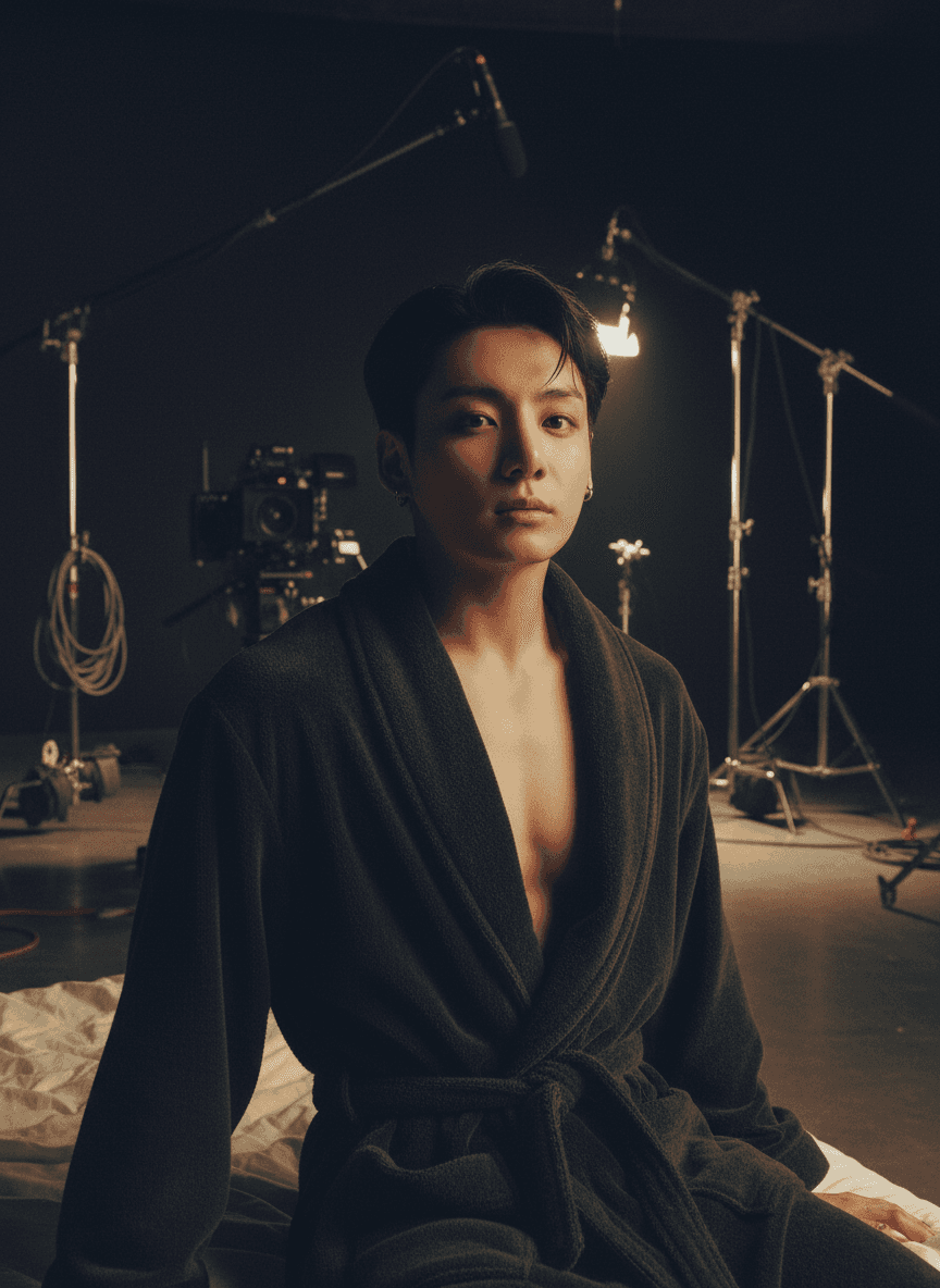 Thumbnail of Jungkook
