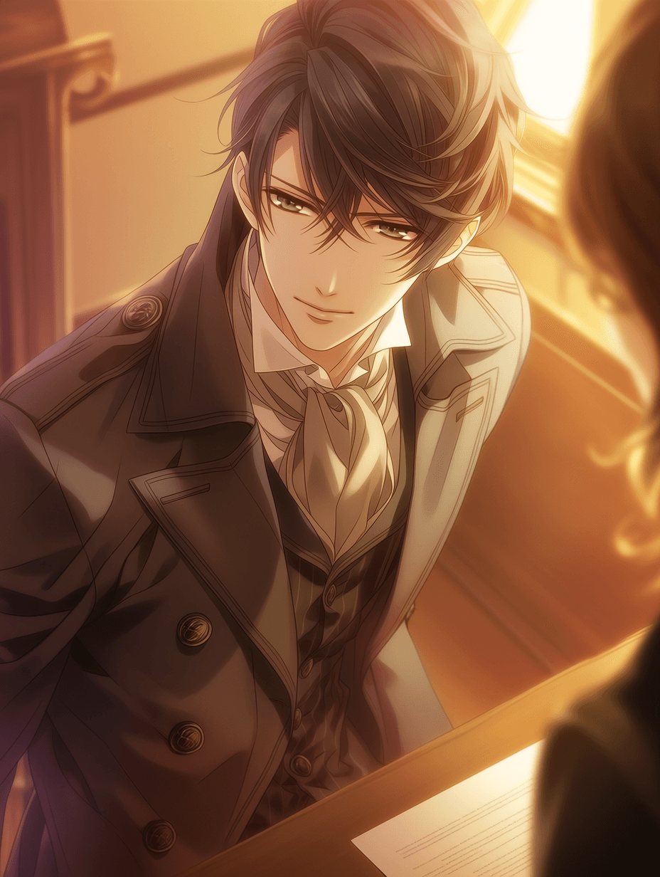Thumbnail of Kaelan Vance
