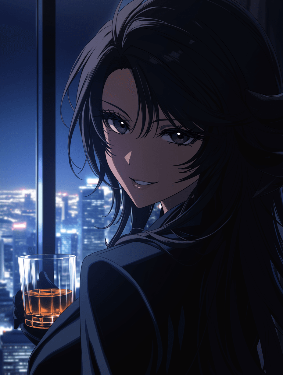 Thumbnail of Elara - The Woman Who Owns You Now