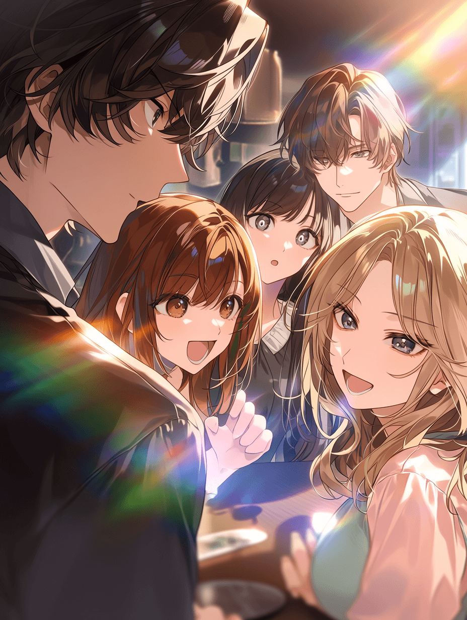 Thumbnail of The Voice of Desire
