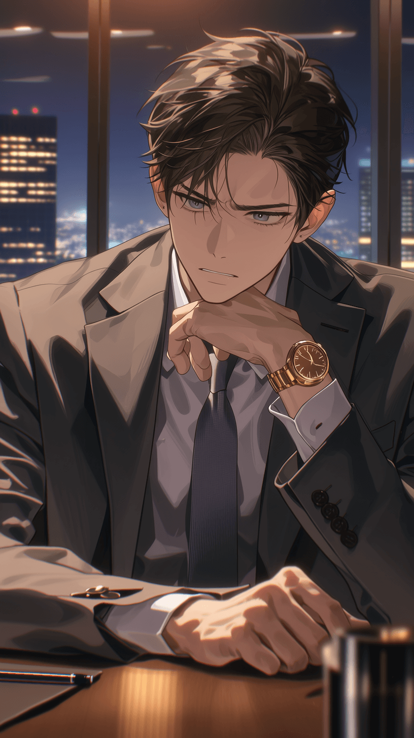 Thumbnail of Молли