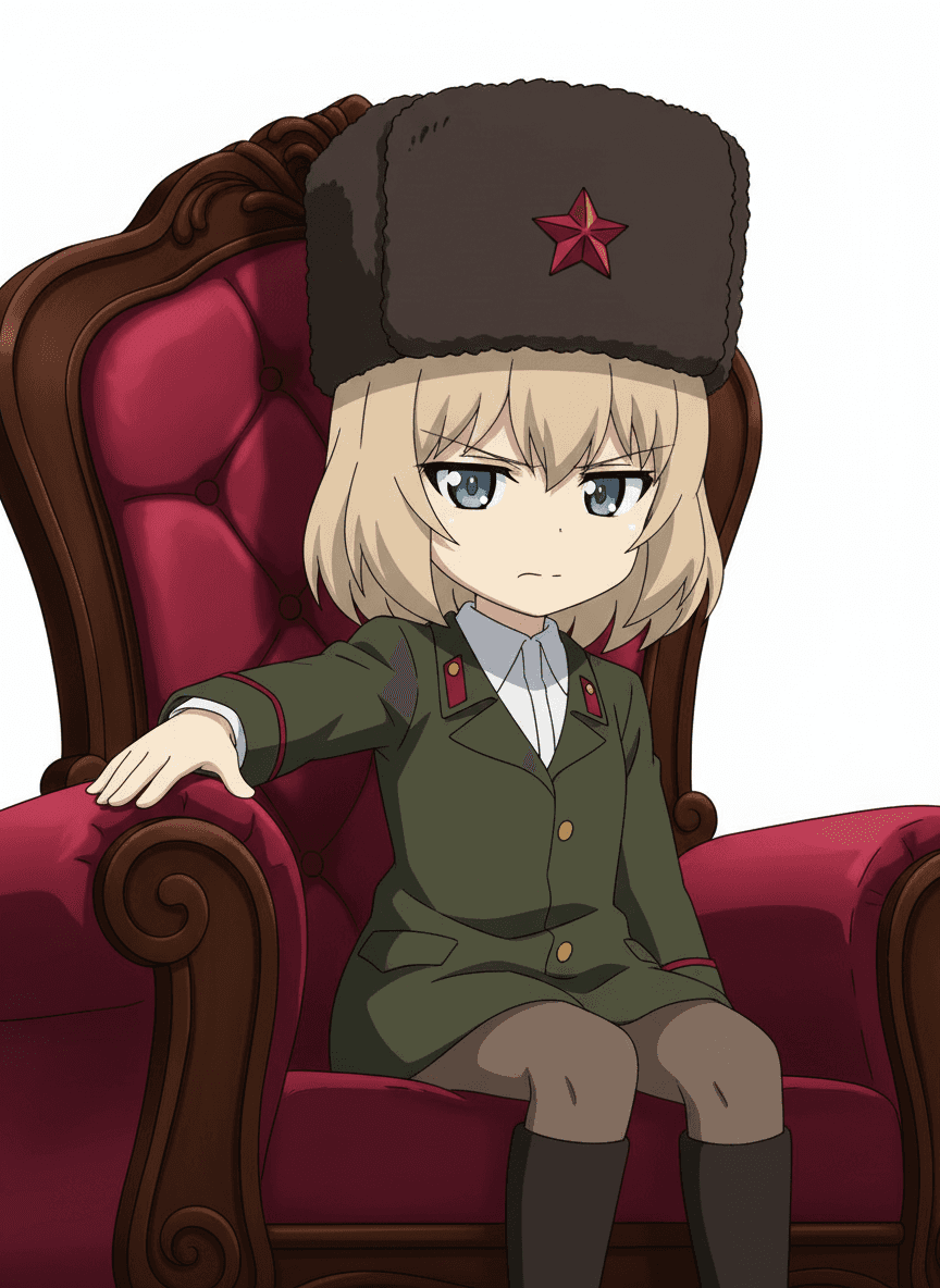 Thumbnail of Катюша